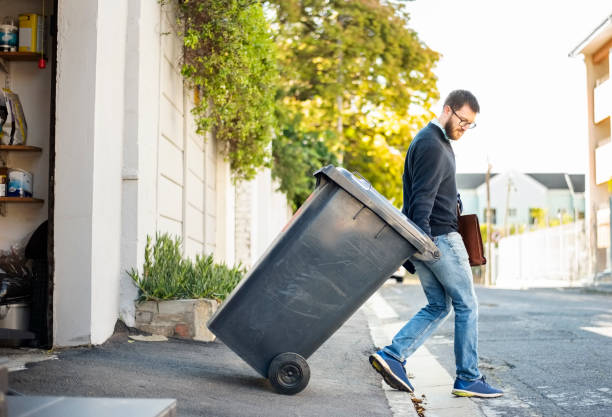 Best Garage Cleanout Services  in Hampden Sydney, VA