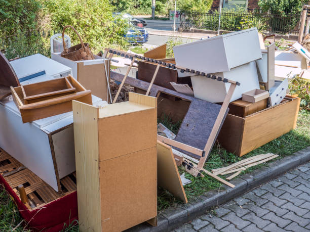 Best Same-Day Junk Removal  in Hampden Sydney, VA